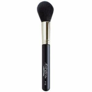 Aesthetica P12 professional powder makeup brush